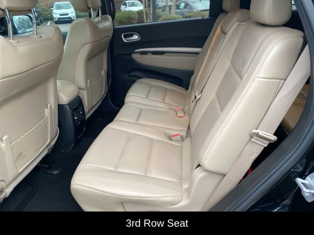 Used 2019 Dodge Durango SXT image 20