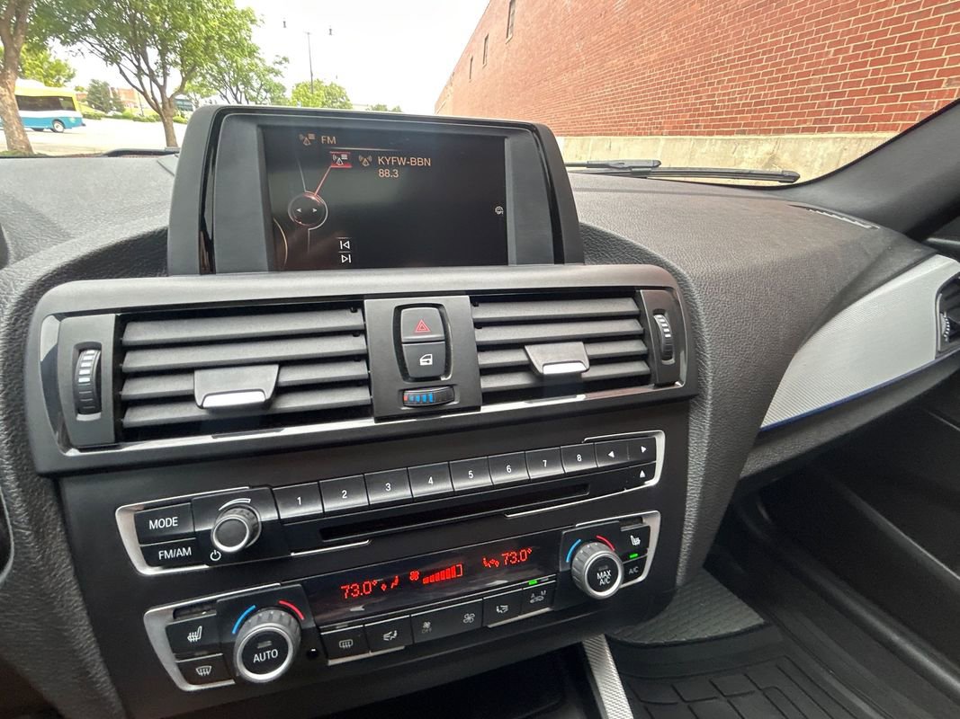 Used 2015 BMW 228i xDrive Coupe AWD/4WD image 9