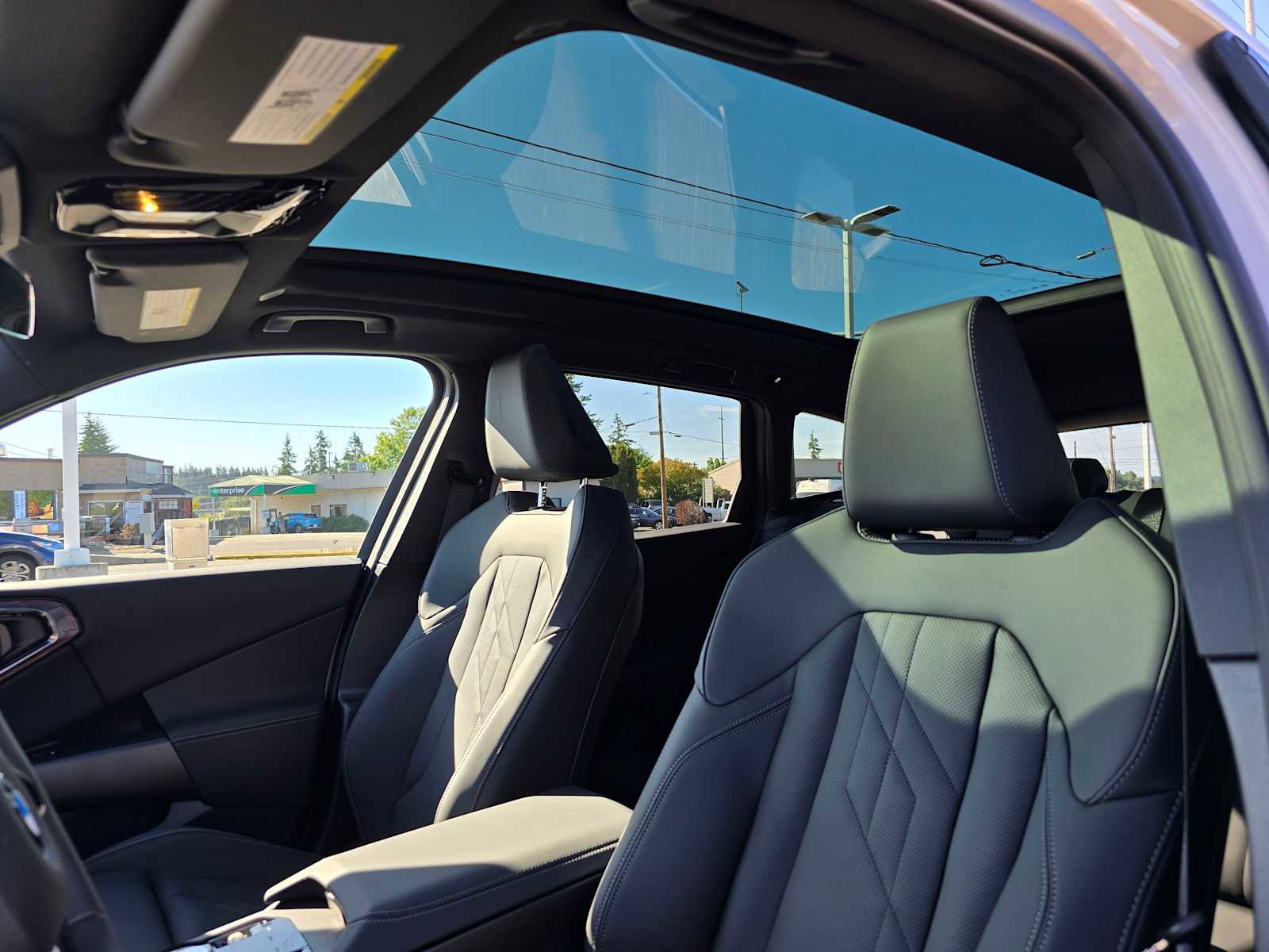 Used 2025 BMW X3 xDrive30i w/ Premium Package image 23