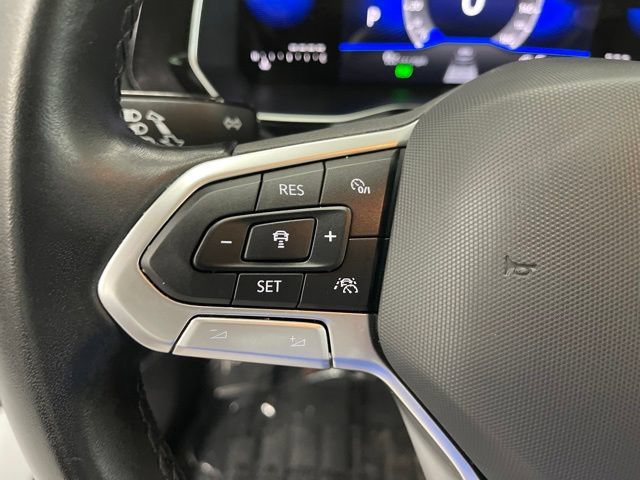 Used 2023 Volkswagen Jetta SE FWD image 16