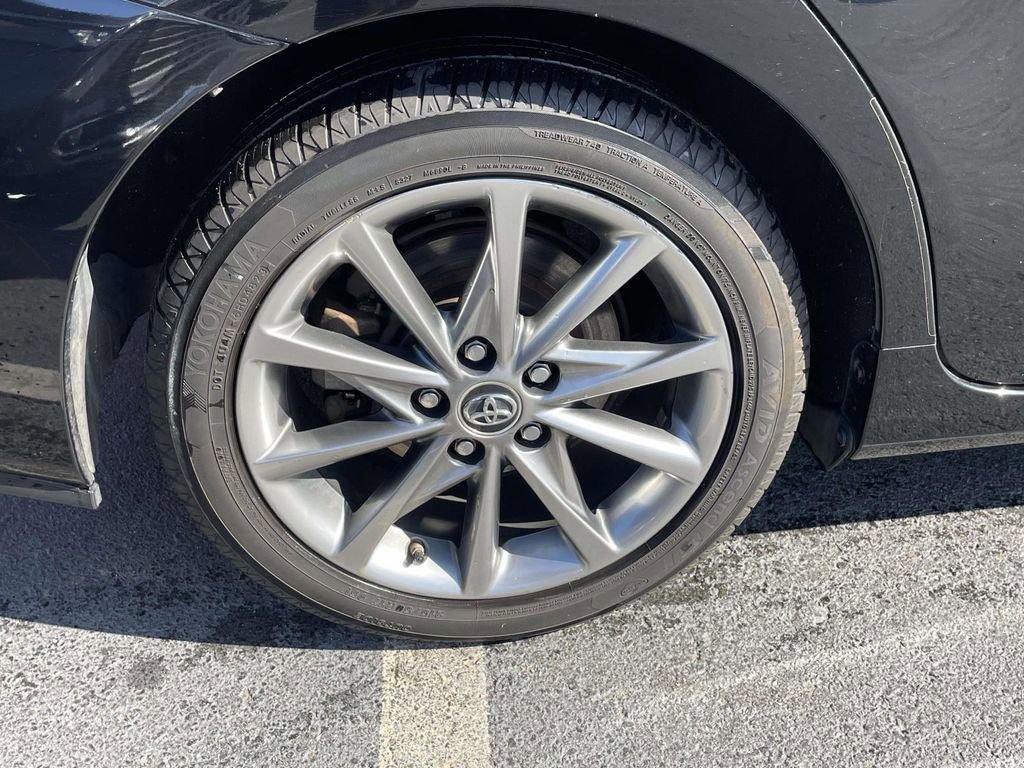 Used 2015 Toyota Prius V Five w/ Advanced Technology Package FWD image 30