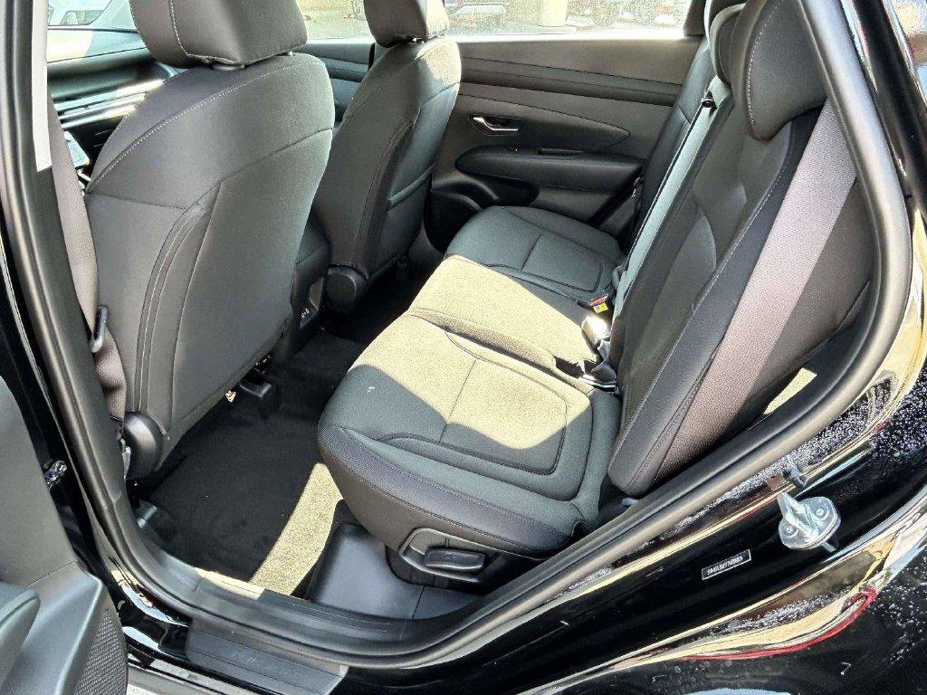 New 2026 Hyundai Tucson SE FWD image 44