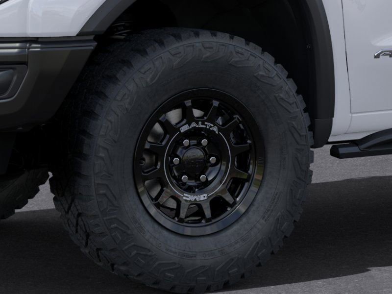 New 2024 GMC Sierra 1500 AT4X w/ AT4X AEV Edition image 10