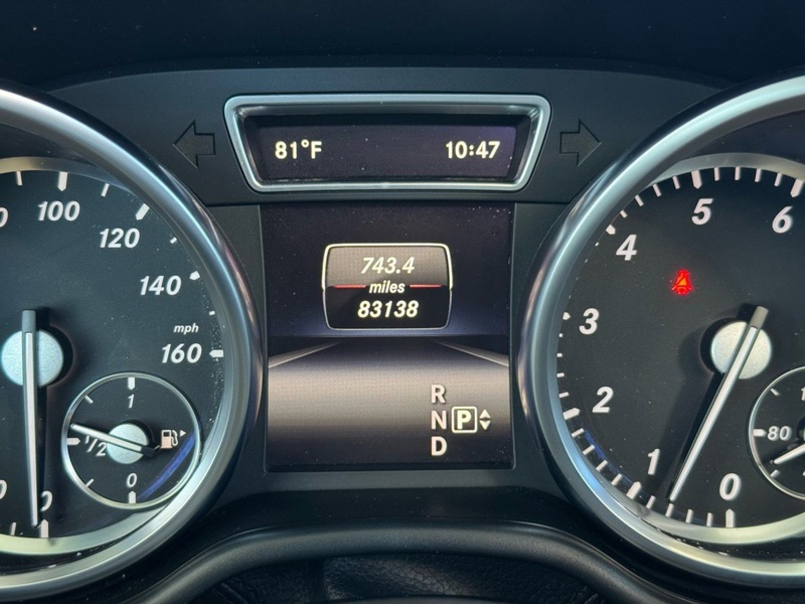 Used 2015 Mercedes-Benz ML 350 4MATIC image 29