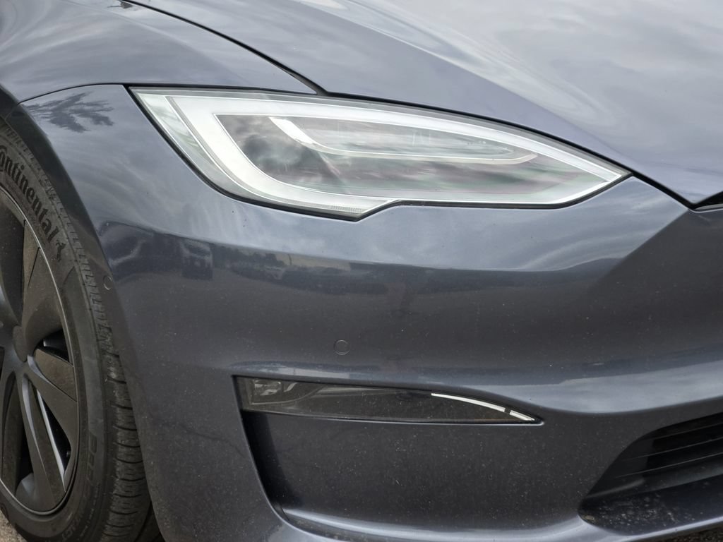 Used 2022 Tesla Model S AWD/4WD image 11