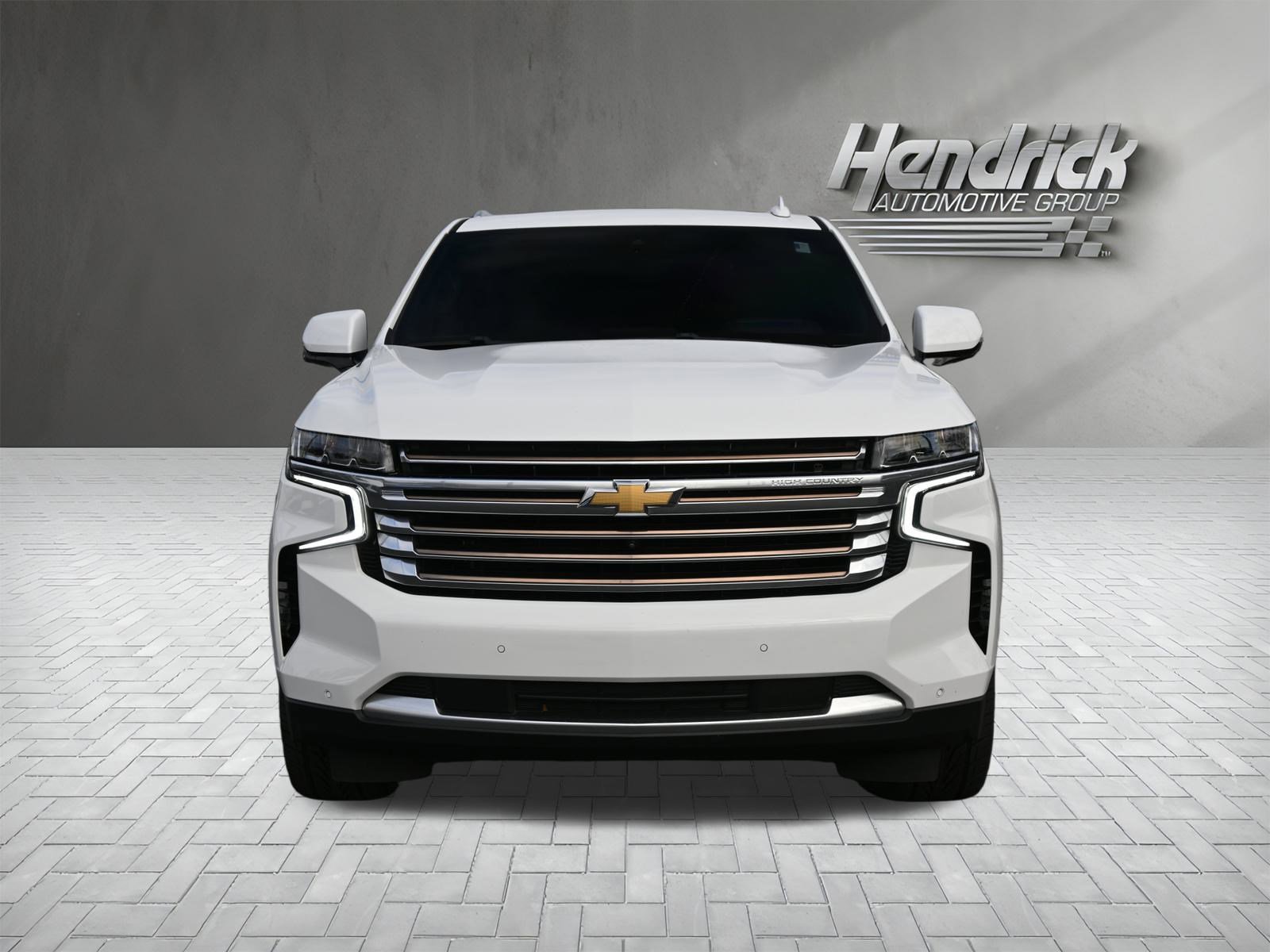 Used 2024 Chevrolet Suburban High Country image 7