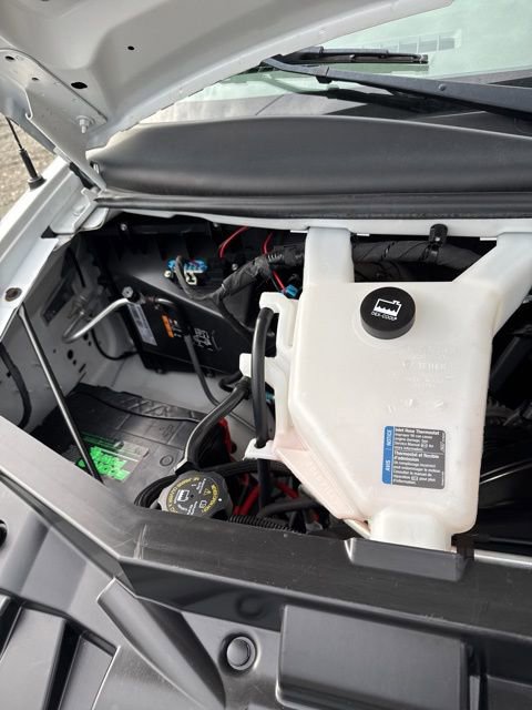 Used 2023 Chevrolet Express 3500 w/ Power Convenience Package RWD image 19