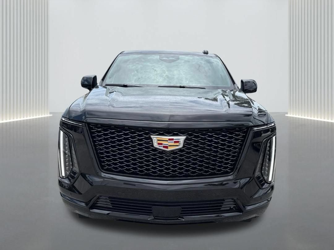 New 2026 Cadillac Escalade Sport w/ Touring Package AWD/4WD image 2
