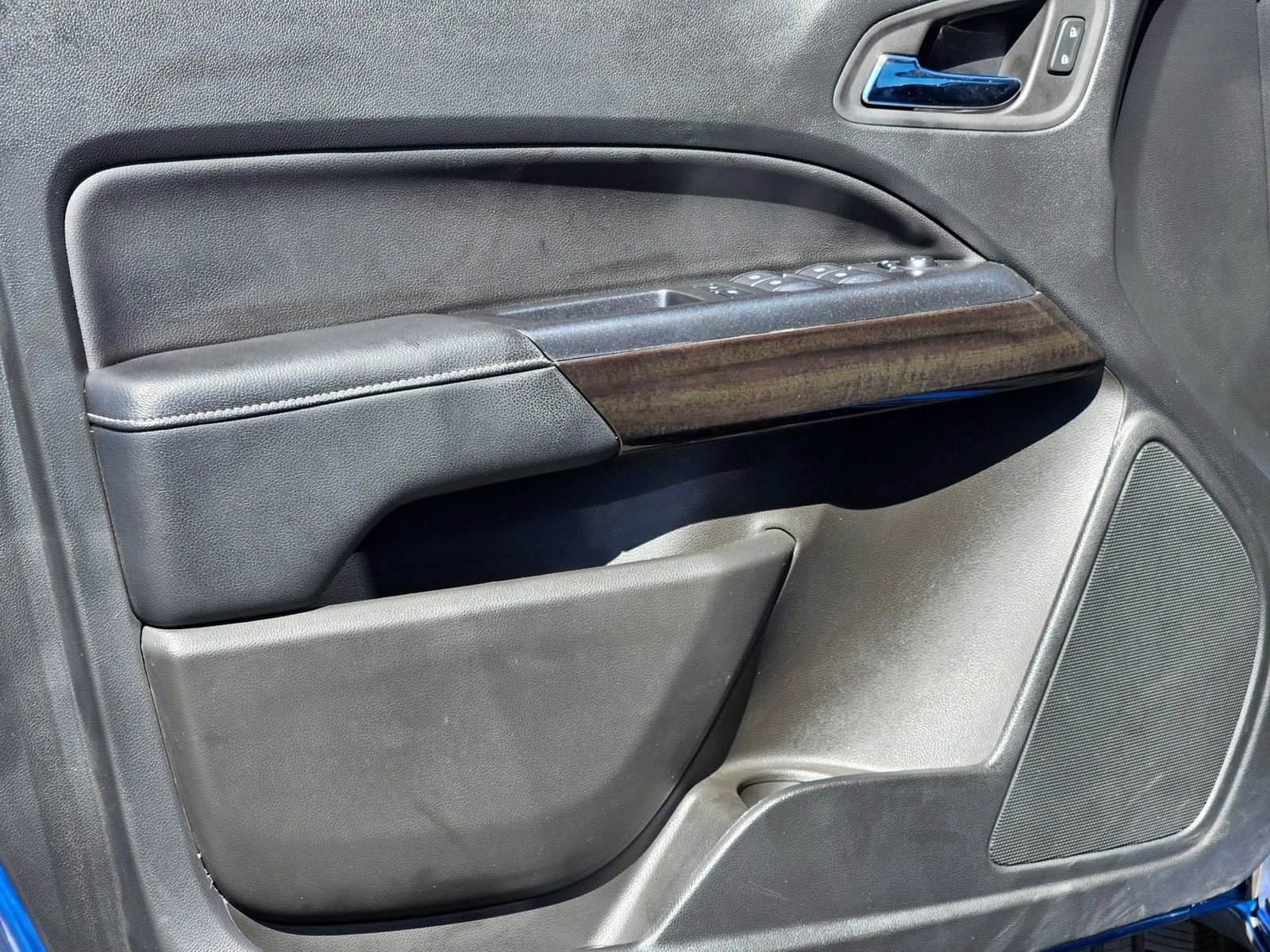 Used 2022 GMC Canyon Elevation w/ Trailering Package image 9