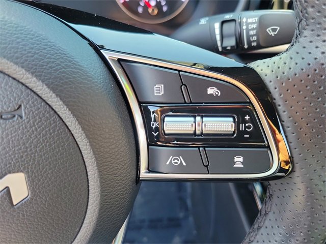 Used 2024 Kia Forte GT-Line image 23