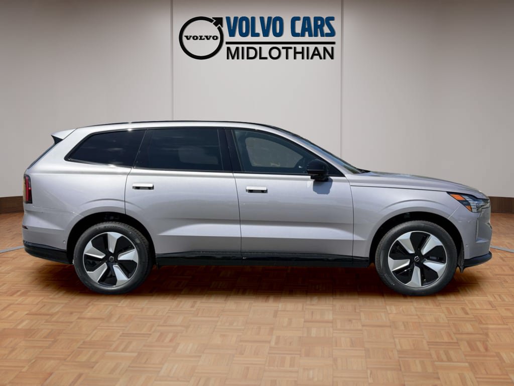 New 2026 Volvo EX90 Plus RWD image 17