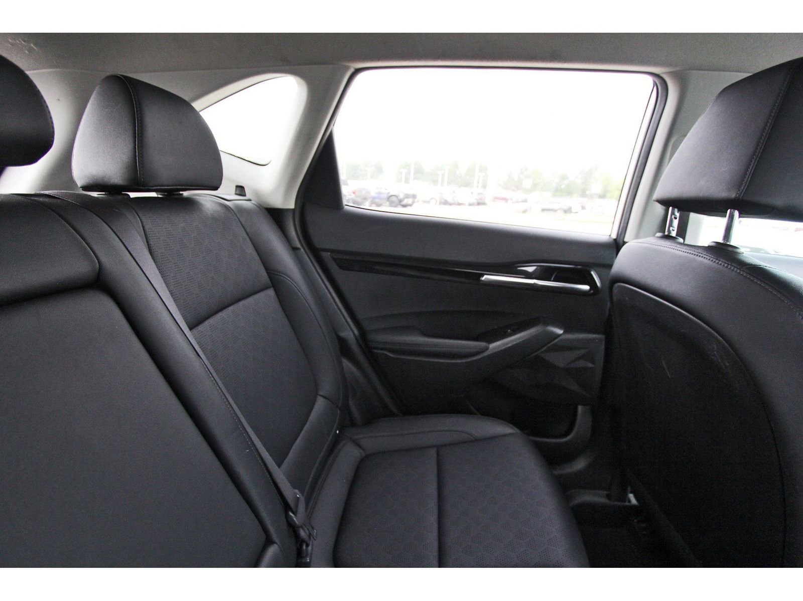 Used 2023 Kia Seltos SX AWD/4WD image 14