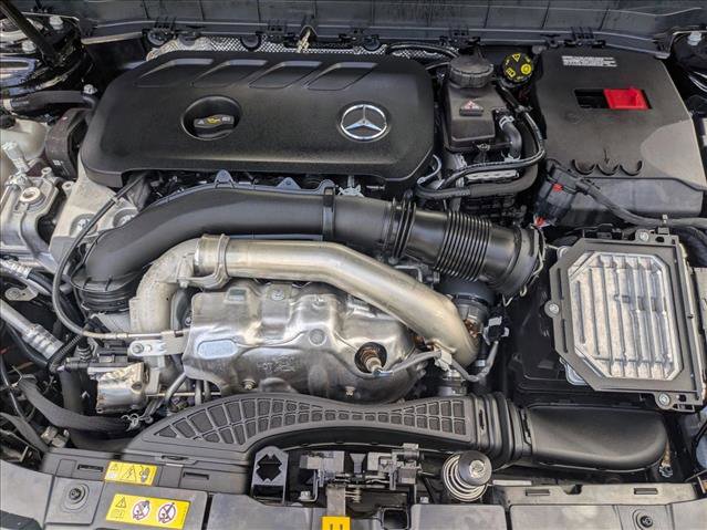 Used 2025 Mercedes-Benz GLB 250 image 22