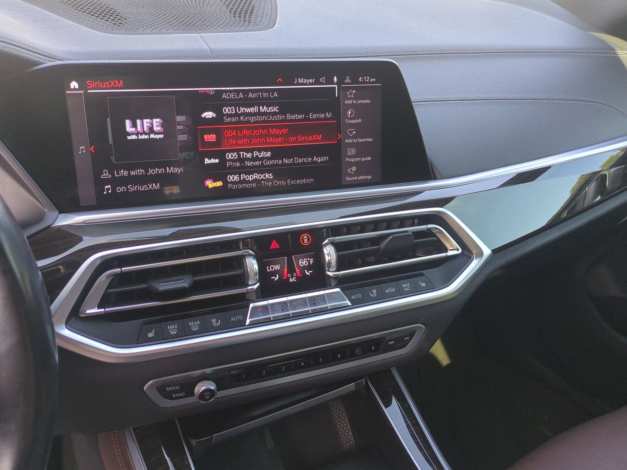 Used 2019 BMW X5 xDrive40i w/ Convenience Package AWD/4WD image 22
