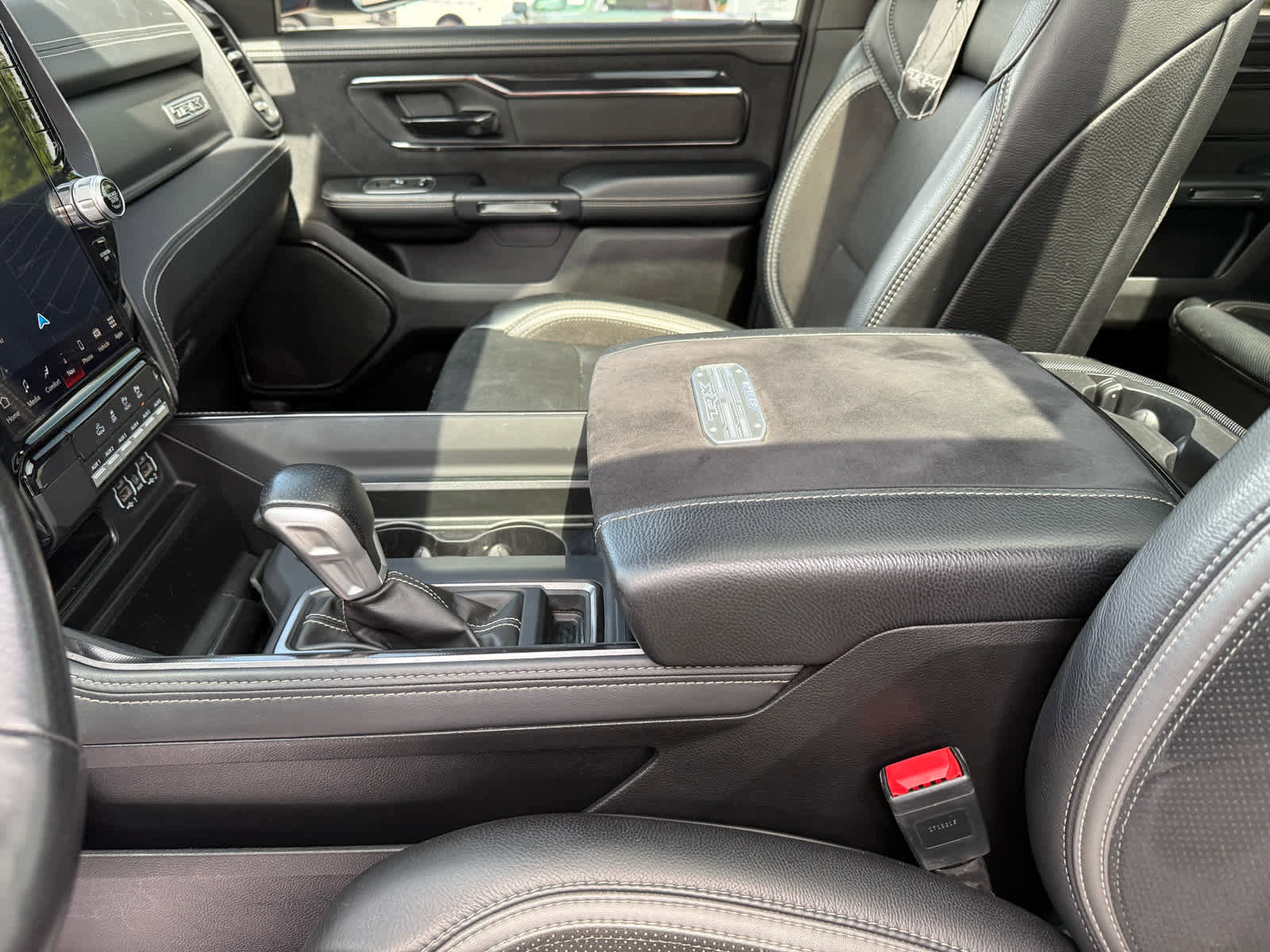 Used 2022 RAM 1500 TRX w/ TRX Level 1 Equipment Group image 23