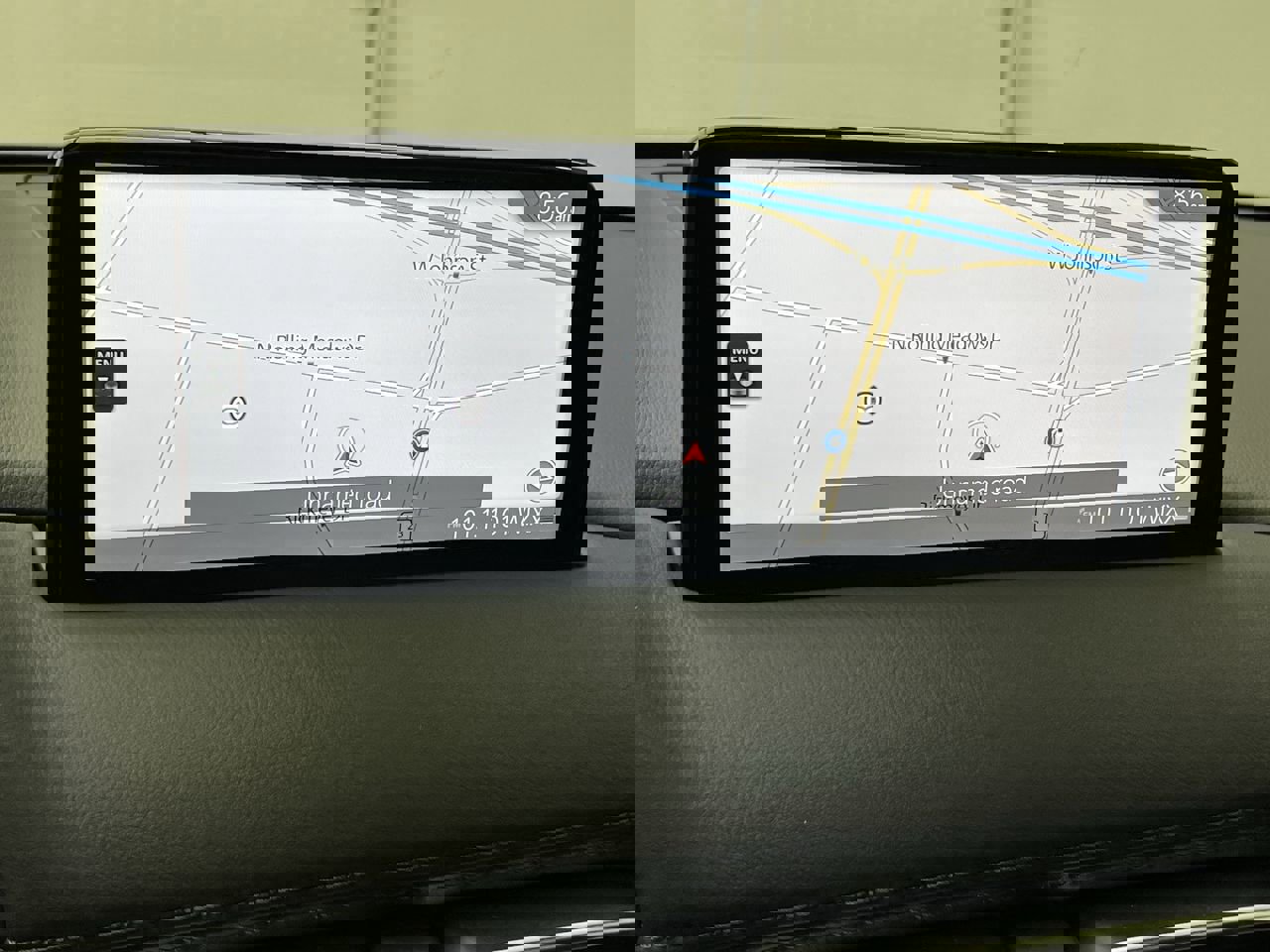 New 2025 MAZDA CX-5 Signature image 5