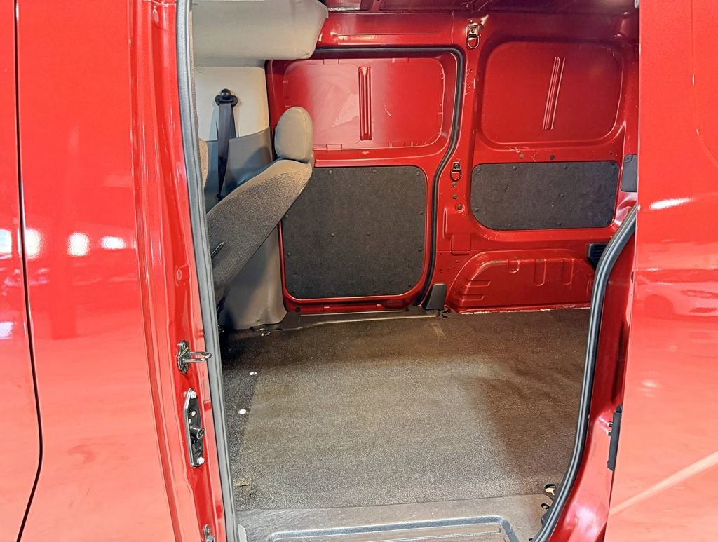 Used 2021 Nissan NV200 SV image 26