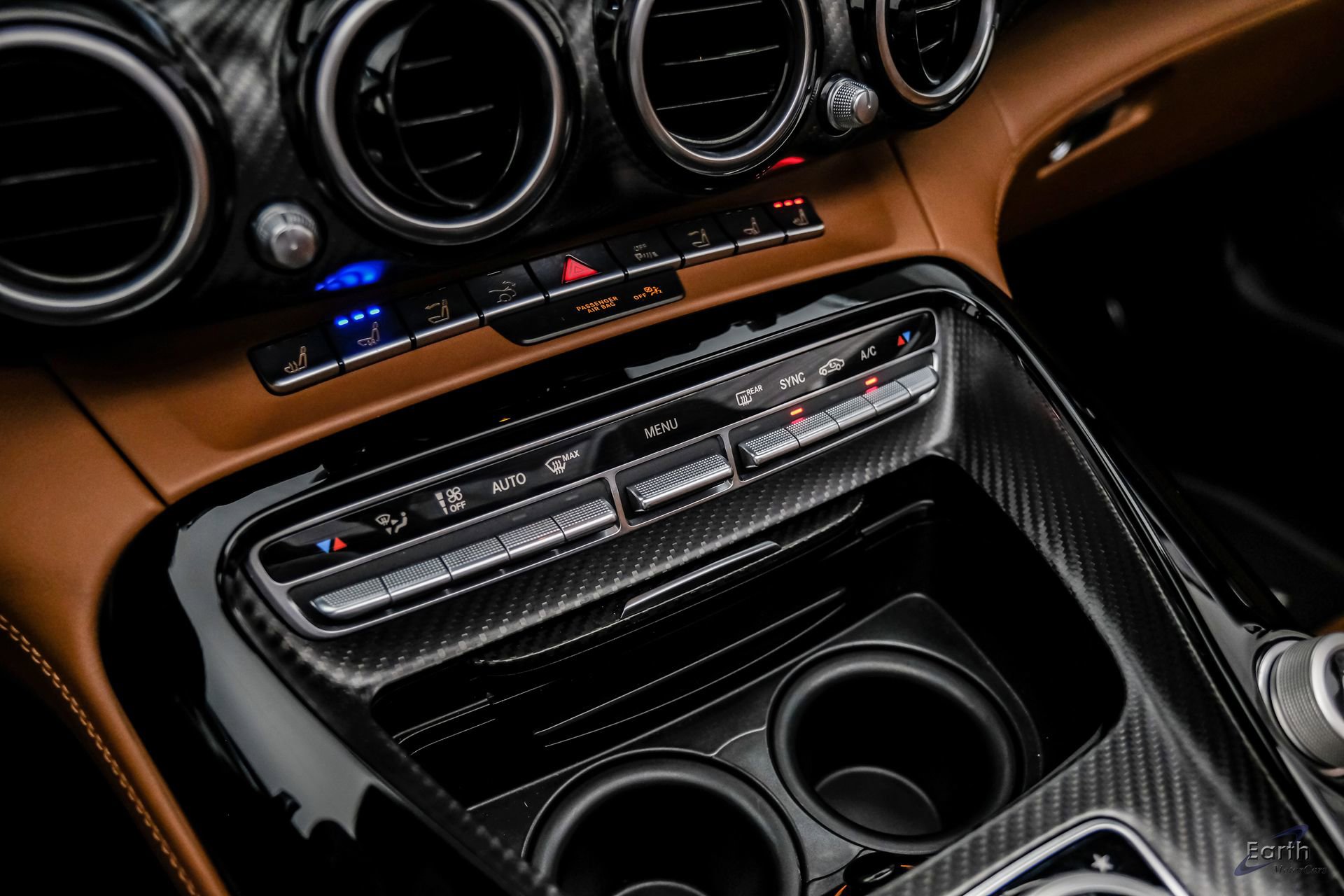 Used 2018 Mercedes-Benz AMG GT C image 74