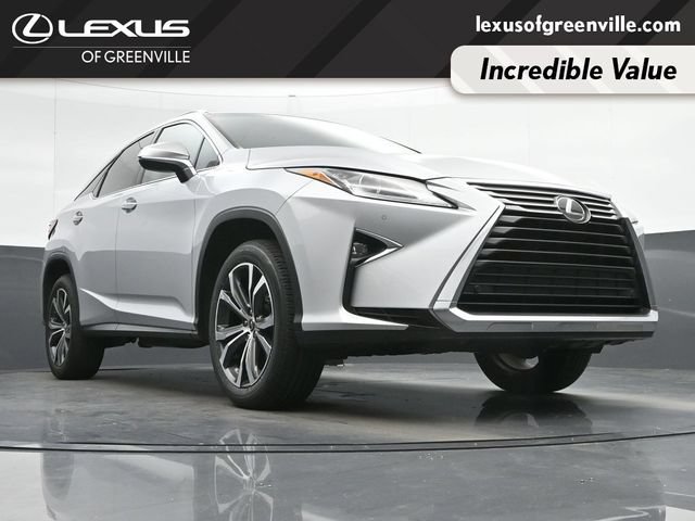 Used 2019 Lexus RX 350 FWD w/ Navigation Package image 34