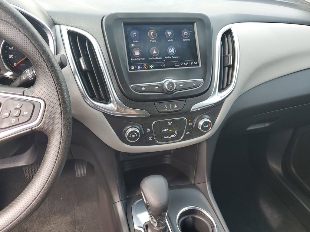 Used 2024 Chevrolet Equinox LS w/ LS Convenience Package image 22