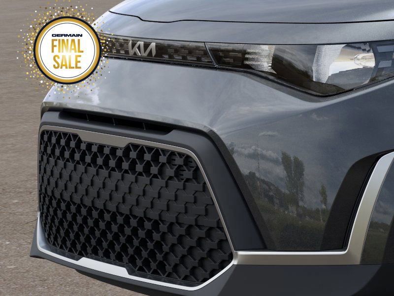 New 2025 Kia Soul LX image 13