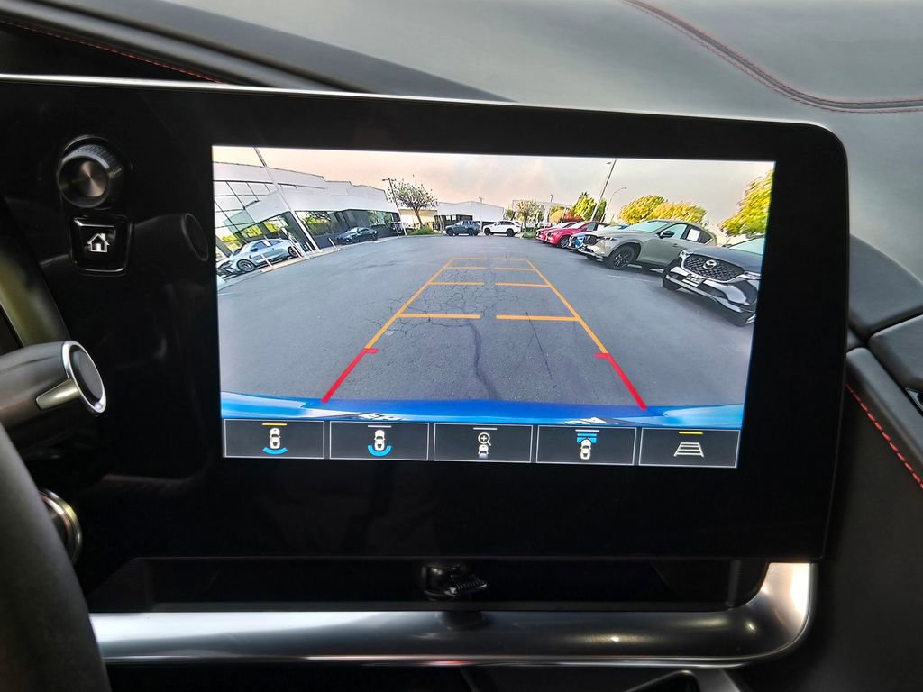 Used 2020 Chevrolet Corvette Stingray Premium Cpe w/ 3LT Preferred Equipment Group image 25