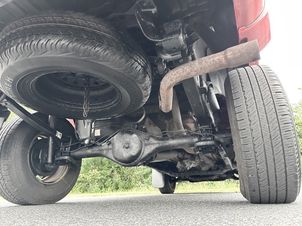 Used 2012 Toyota Tacoma image 28