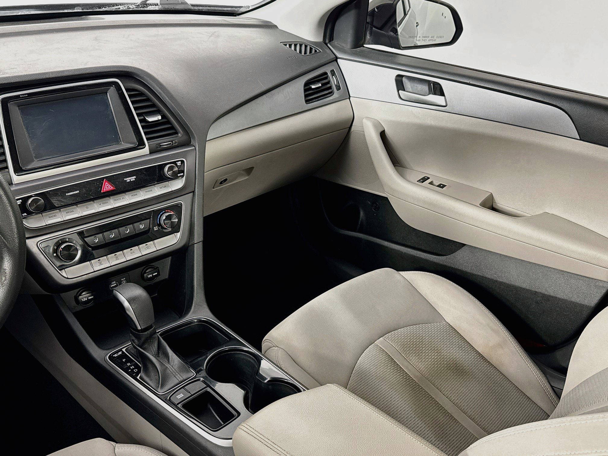 Used 2018 Hyundai Sonata SE FWD image 21