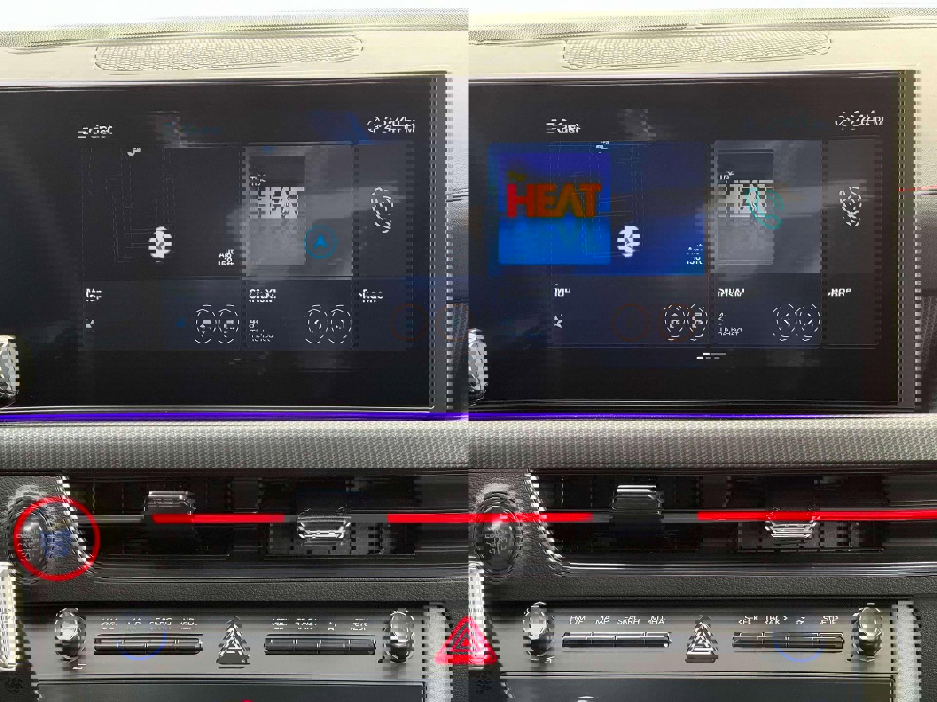 New 2025 Hyundai Sonata N Line image 19