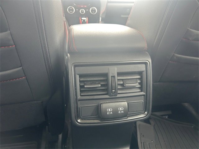 Certified 2024 Subaru Forester Sport image 20