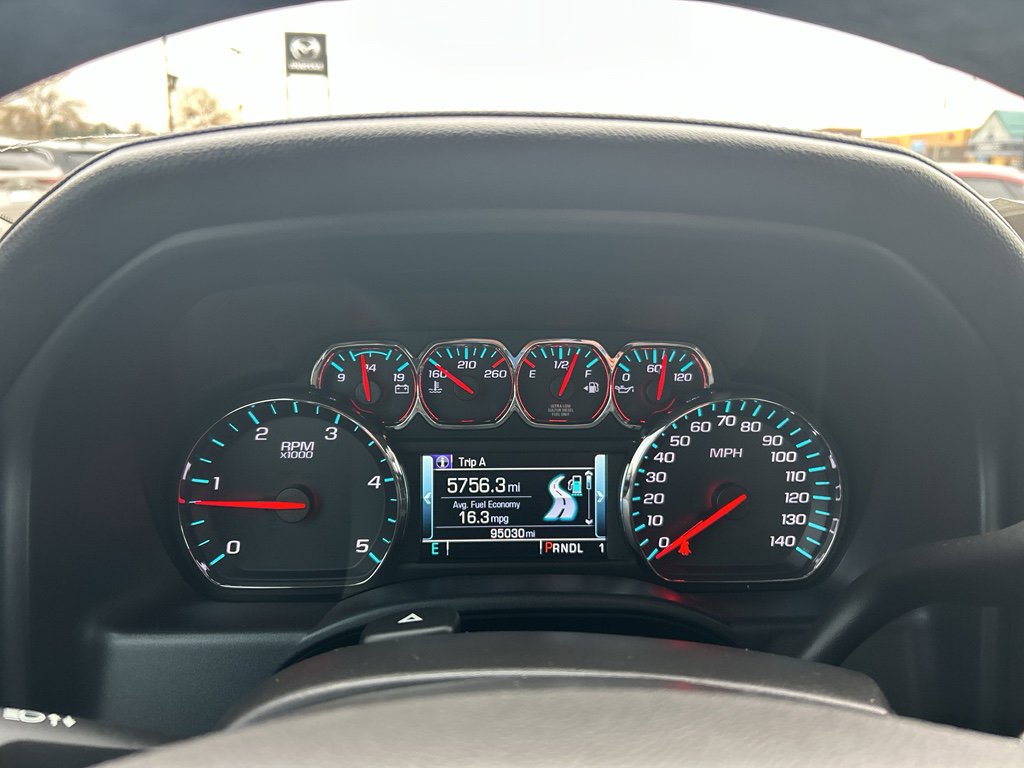 Used 2019 GMC Sierra 2500 SLE w/ Suspension Package, Off-Road image 21