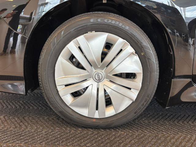 Certified 2024 Nissan Leaf S FWD image 12