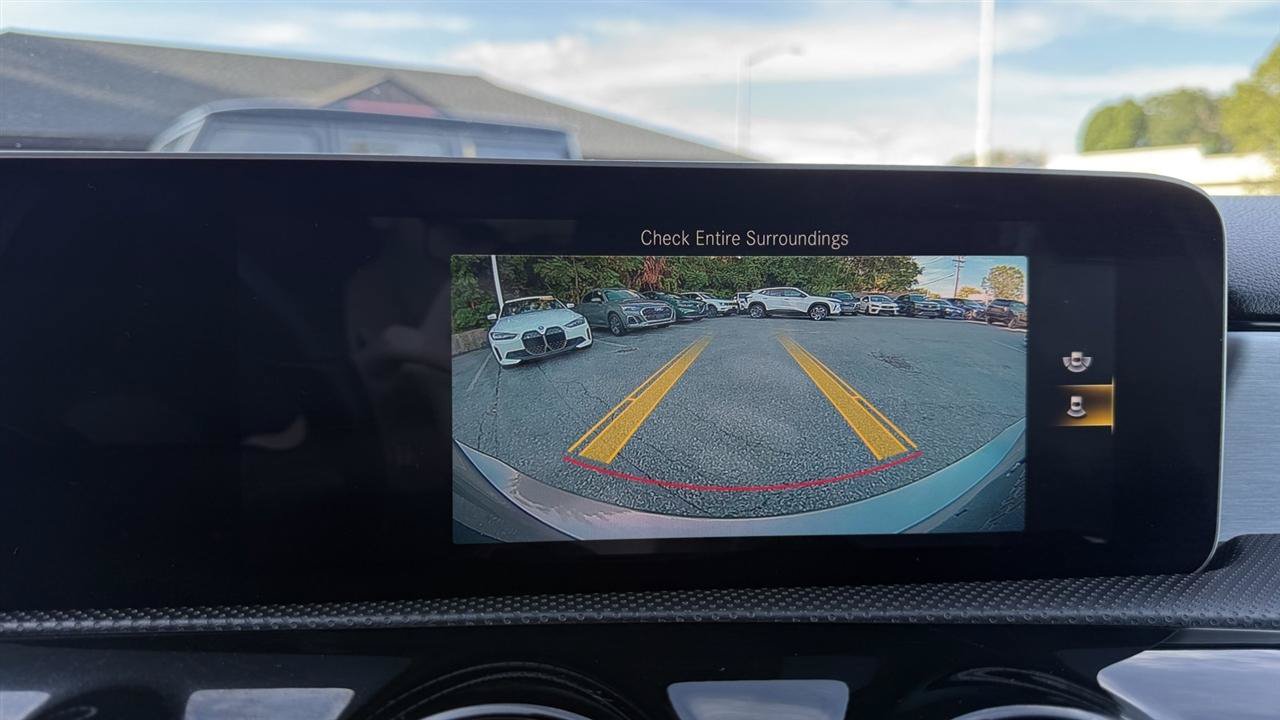 Used 2019 Mercedes-Benz A 220 4MATIC image 57