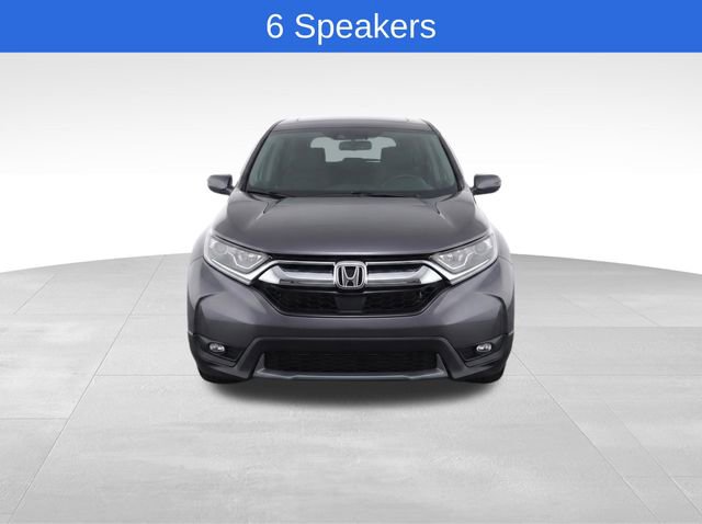 Used 2018 Honda CR-V EX image 5