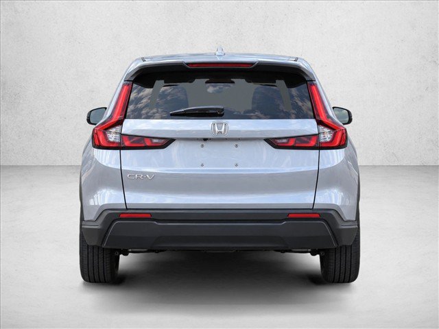 New 2027 Honda CR-V LX image 6