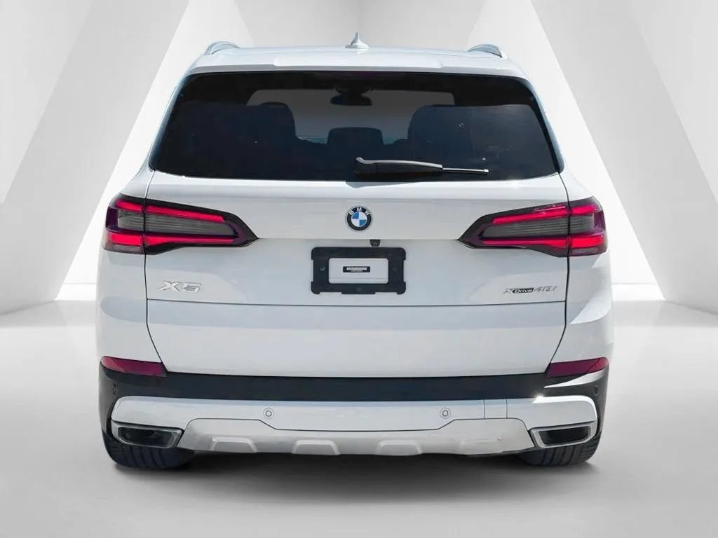 Used 2022 BMW X5 xDrive40i w/ Premium Package AWD/4WD image 6