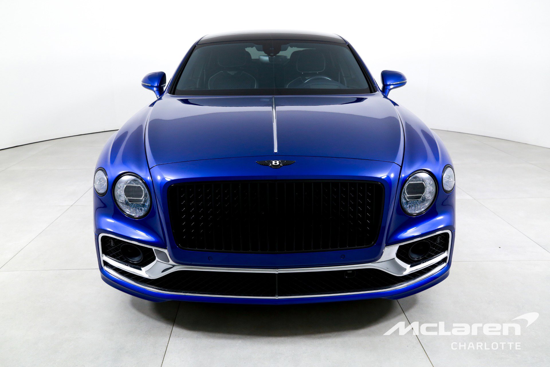 Used 2020 Bentley Flying Spur W12 AWD/4WD image 4