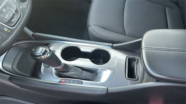 Used 2018 Chevrolet Malibu LT image 20