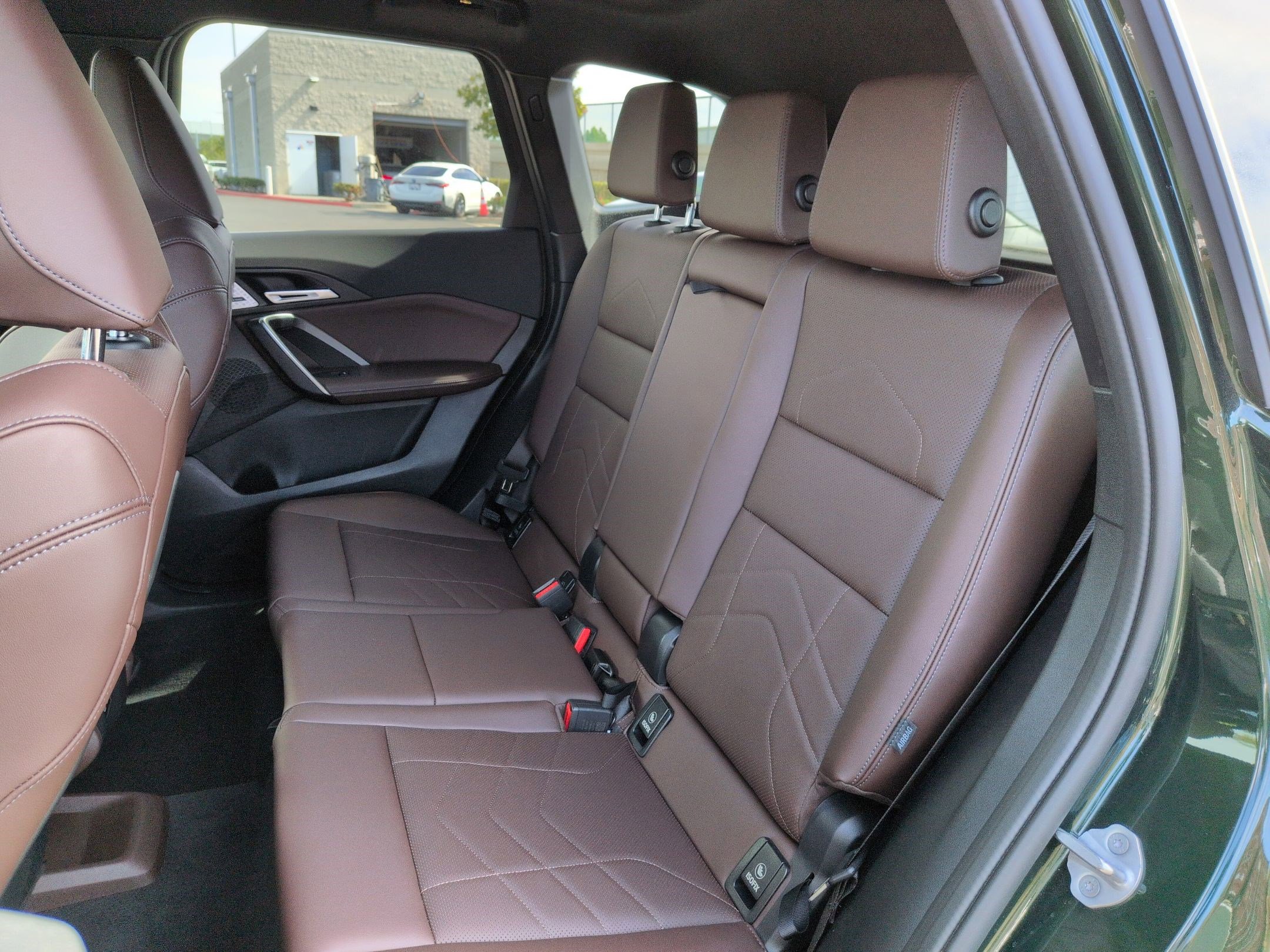 Used 2025 BMW X1 xDrive28i w/ Premium Package AWD/4WD image 30
