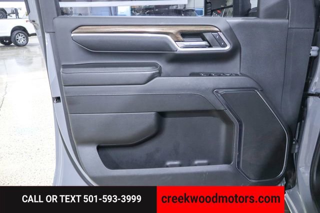 Used 2024 Chevrolet Silverado 2500 LT w/ Convenience Package image 40