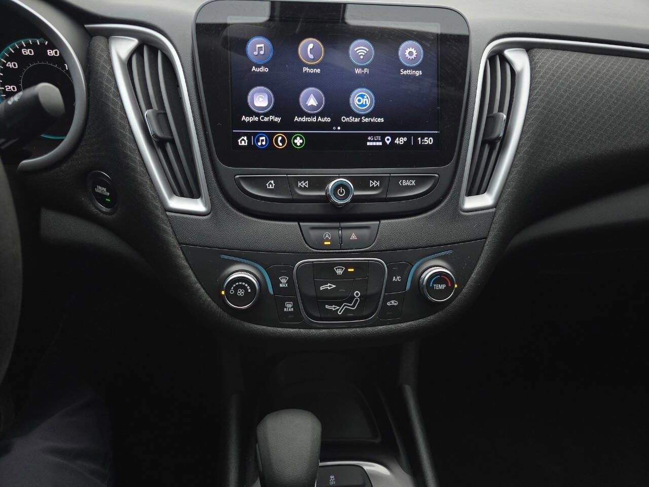 Used 2022 Chevrolet Malibu LS image 8