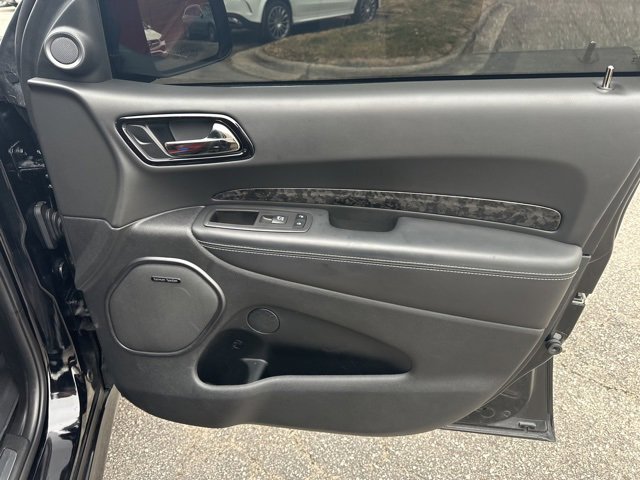 Used 2023 Dodge Durango SRT Hellcat image 19