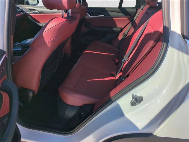Used 2023 BMW X3 sDrive30i w/ Convenience Package image 21