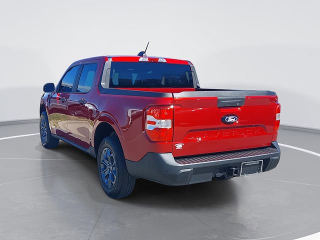 Used 2026 Ford Maverick XLT w/ XLT Luxury Package image 5