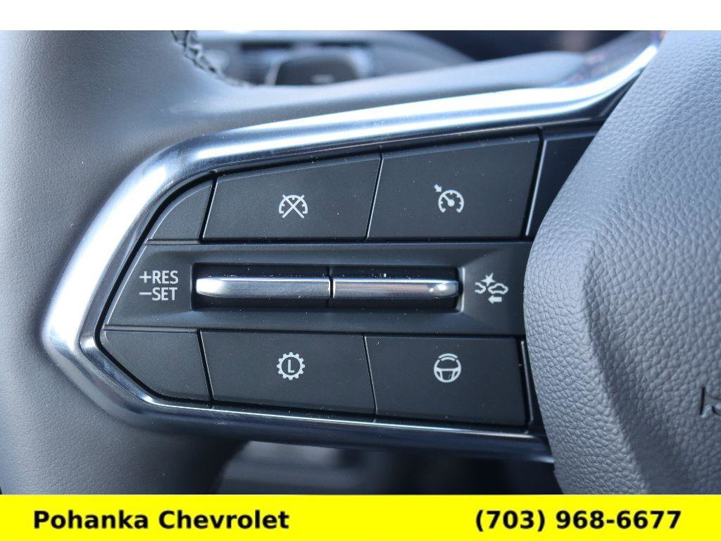 New 2026 Chevrolet Tahoe High Country image 10