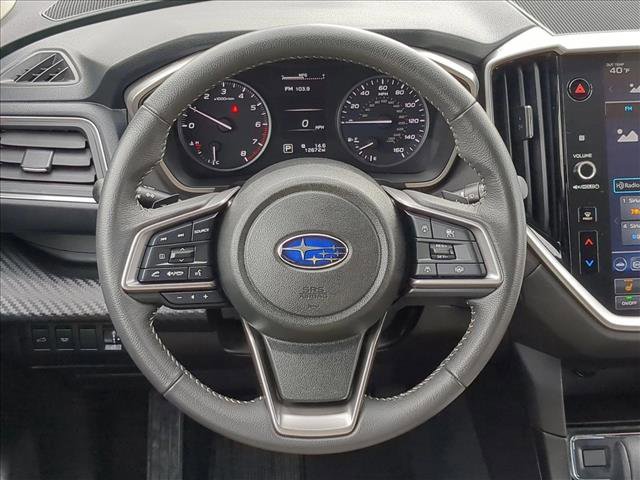 Certified 2025 Subaru Ascent Premium image 13