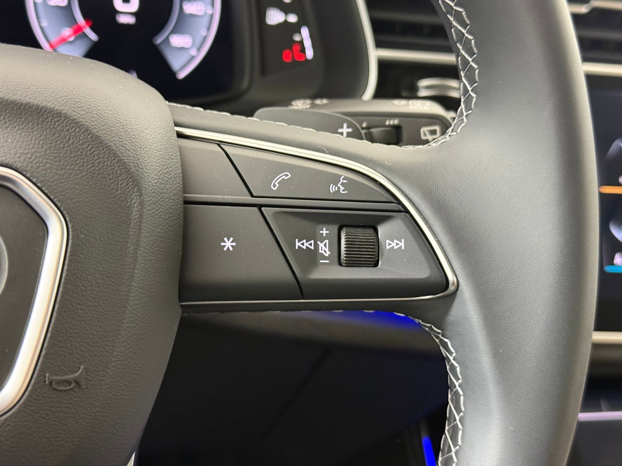 New 2026 Audi Q7 Premium Plus image 26