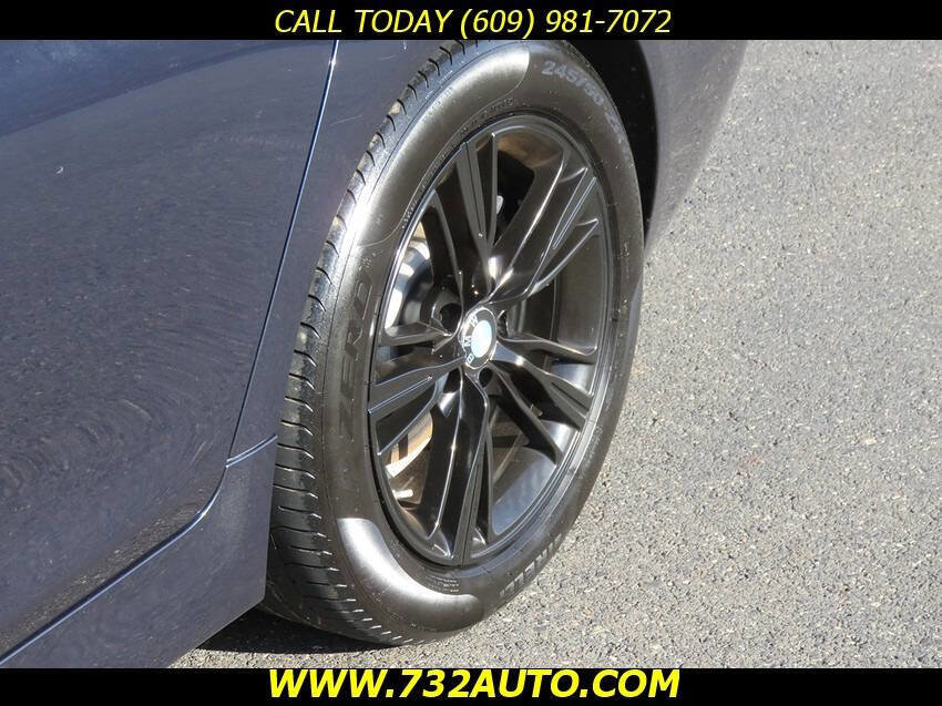 Used 2015 BMW 528i xDrive Sedan AWD/4WD image 15