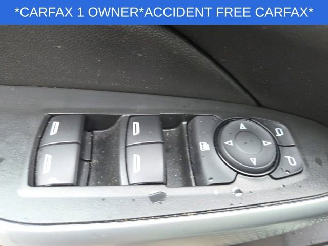 Used 2024 Chevrolet Trax RS w/ Sunroof Package FWD image 27