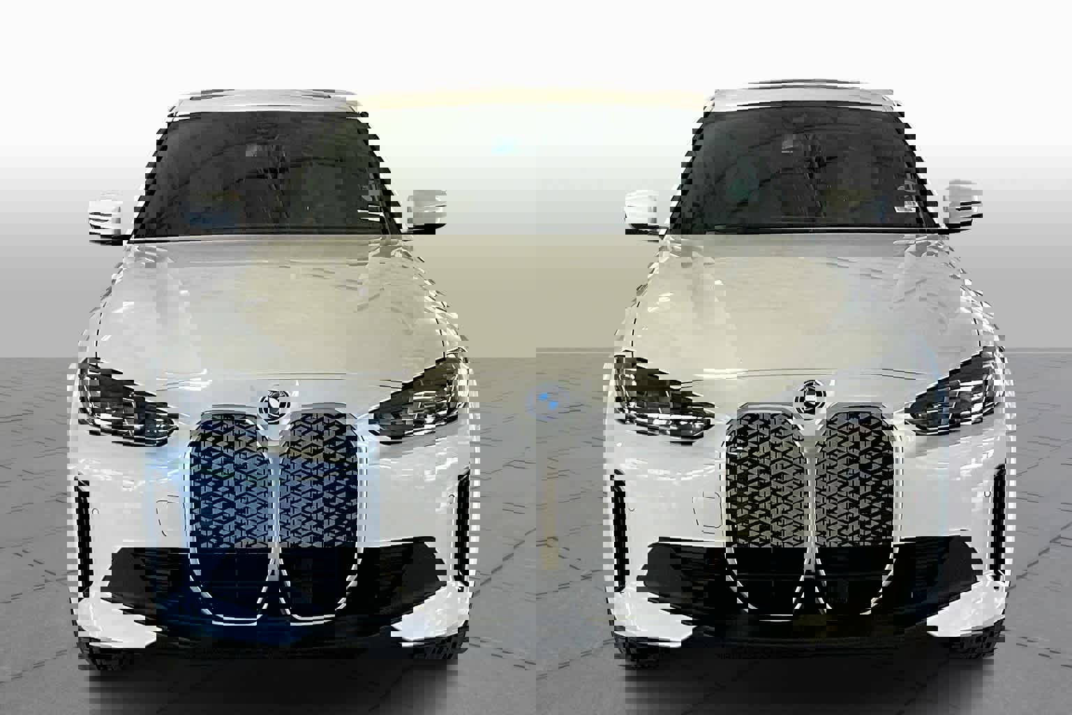 Used 2025 BMW i4 eDrive40 w/ Premium Package image 3